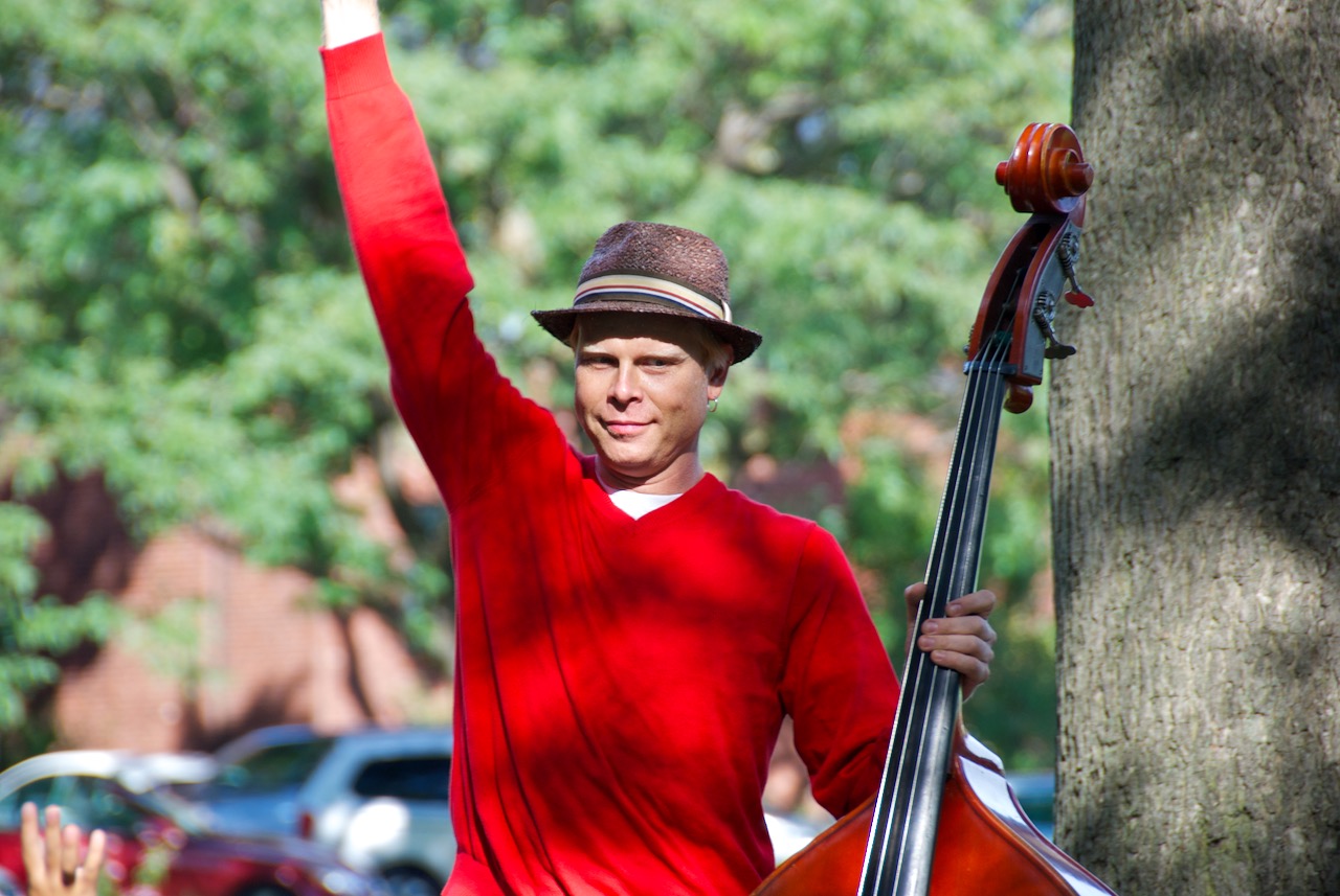 Mark Peetsma