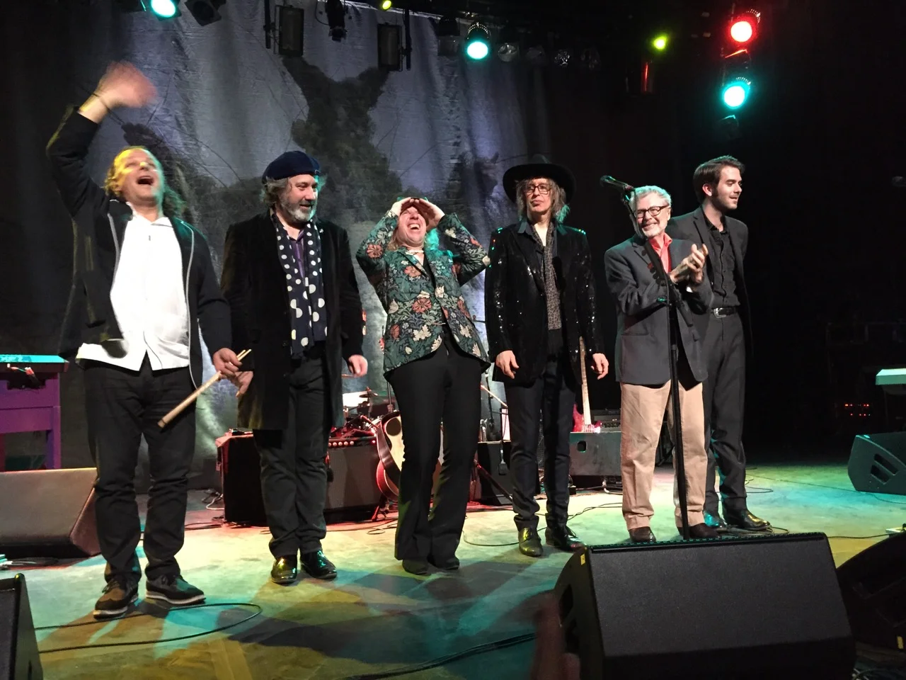 The Waterboys