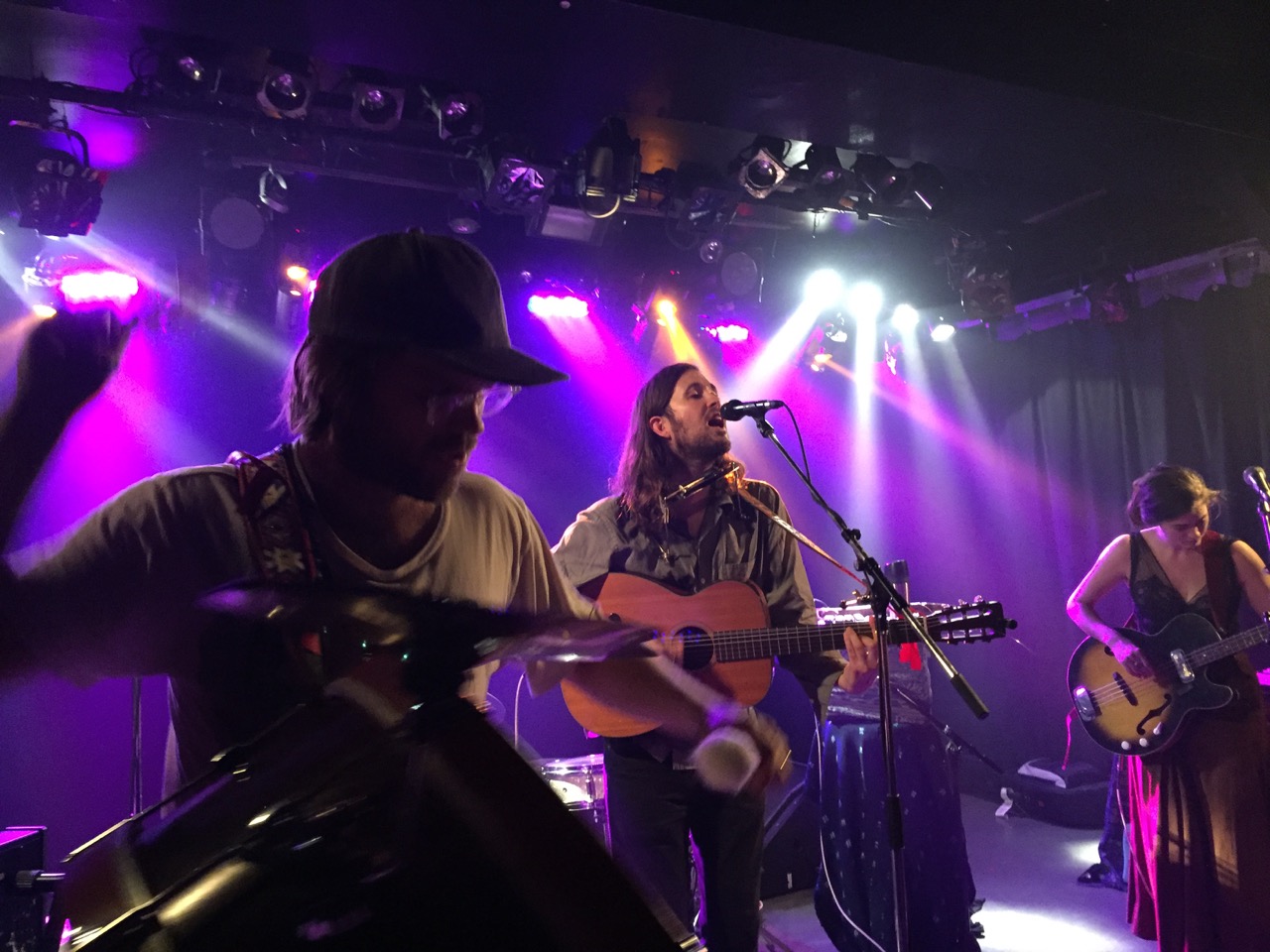 Elvis Perkins