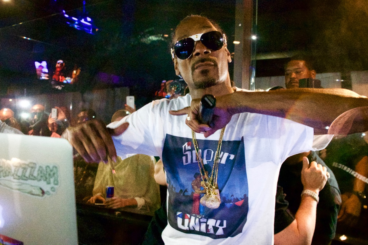 Snoop Dogg