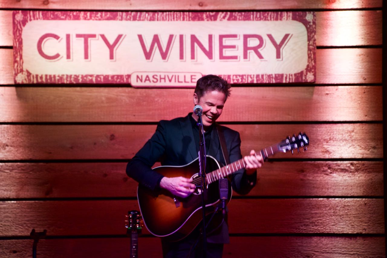 Josh Ritter