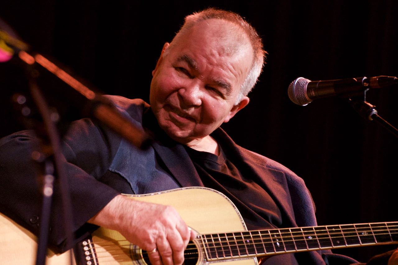 John Prine