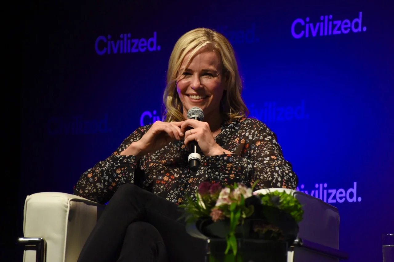 Chelsea Handler