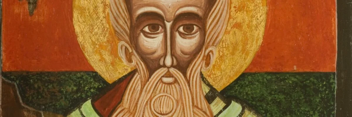 Book Outline: St. Athanasius: His Life and Times R. Wheler Bush