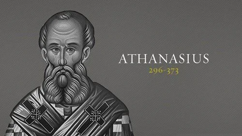 The Festal Epistles of S. Athanasius 