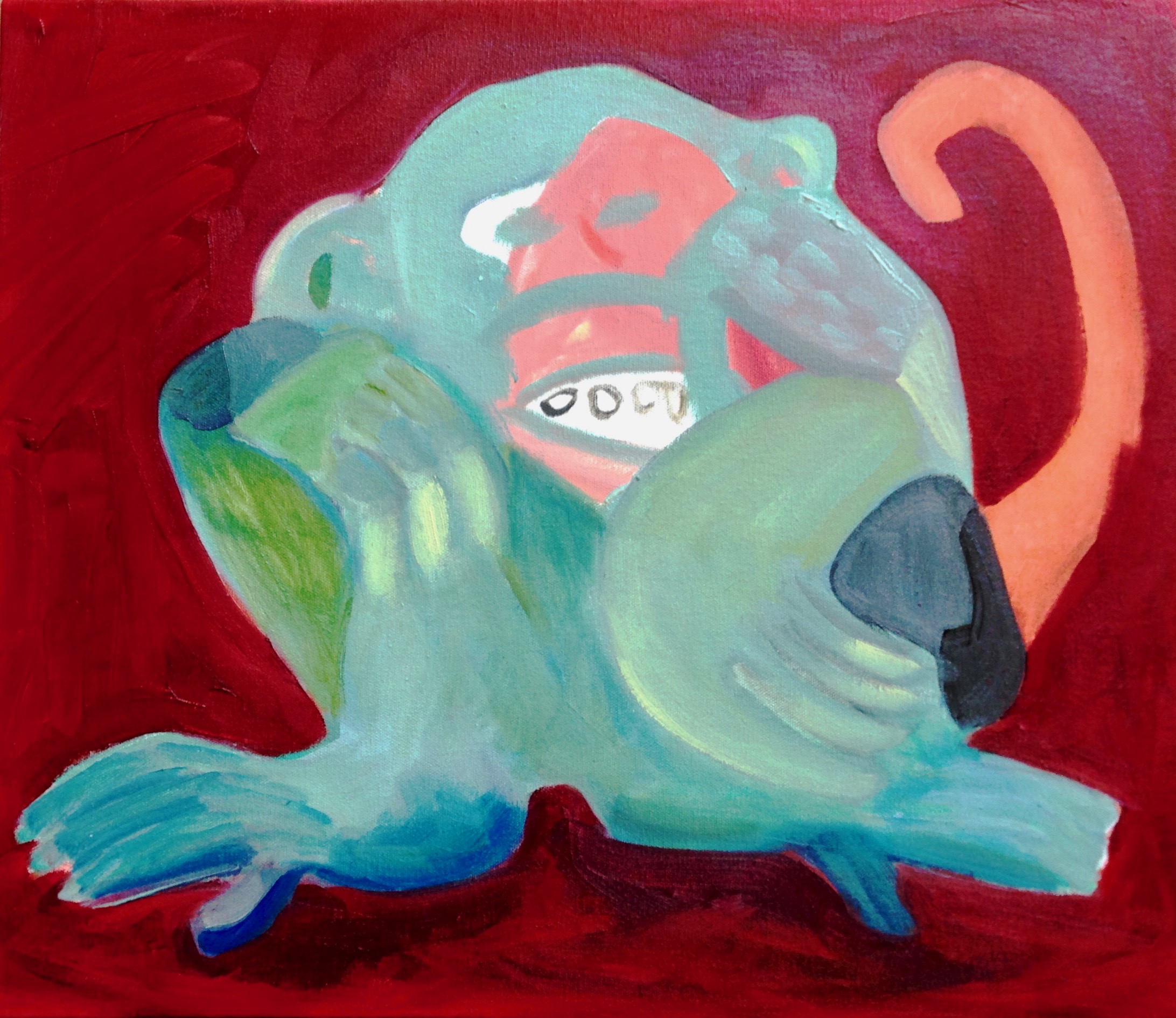"Monkey"