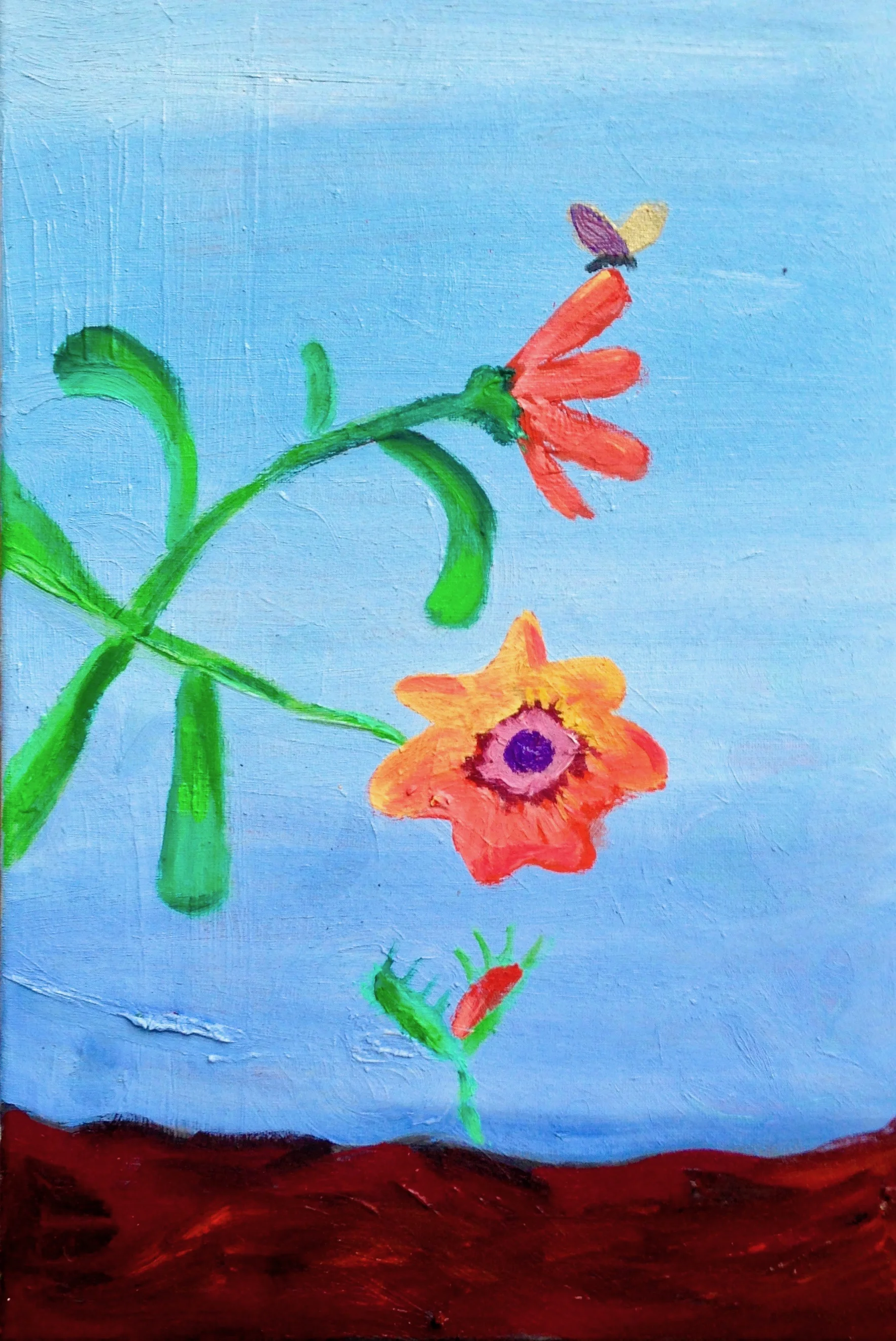 "Longing"