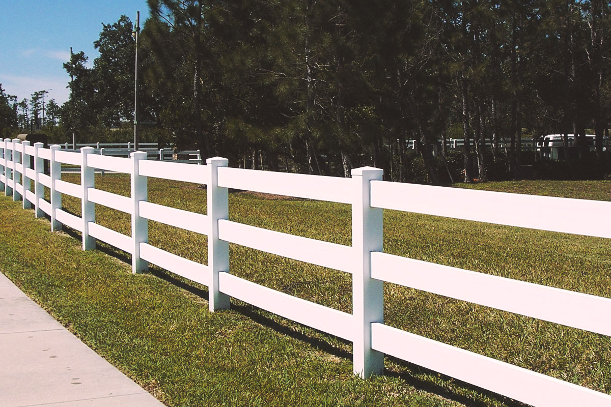 3-rail ranch