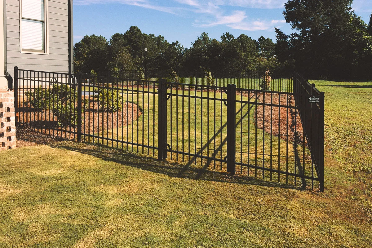 3-rail flat top (w/ full tilt gate kit)