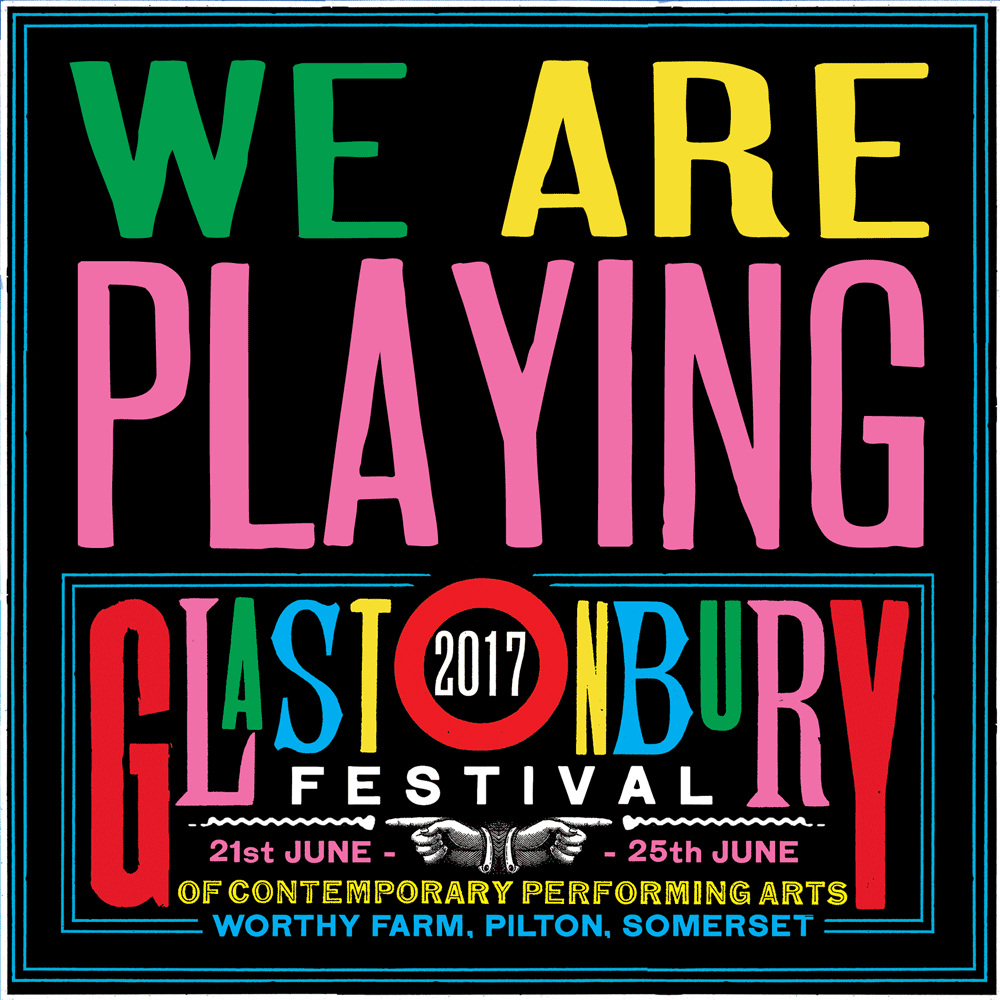 GLASTONBURY