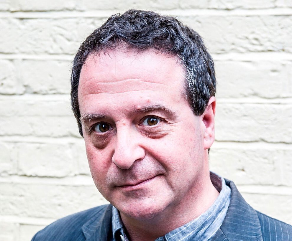 Very excited to exclusively announce that our guests for the first show of our residency @wiltonsmusichall this week are none other than heroic campaigning comedian MARK THOMAS, and equally heroic campaigning musician @gracepetriemusic Music, chat, r