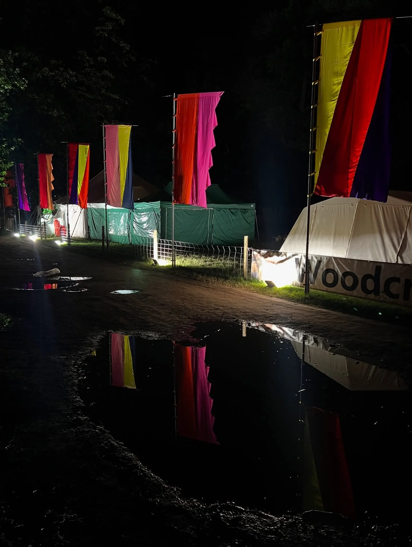 Very belated @latitudefest roundup&hellip;

A fantastic weekend, courtesy of @robinince1969 and @thecosmicshamblesnetwork whose work made it feel like the early days of Latitude again, in all the best ways. 

Really enjoyed my show with @lintottchris