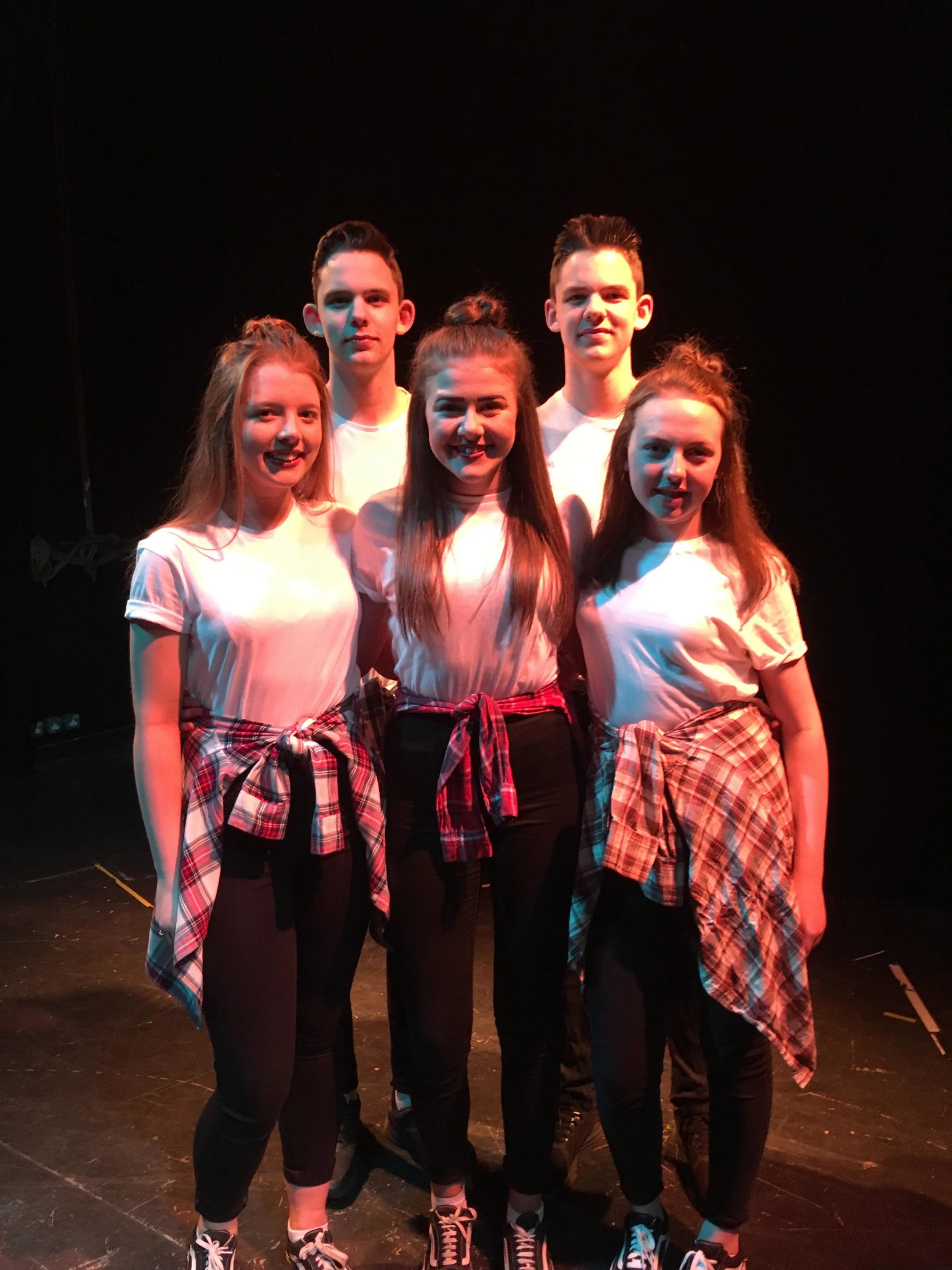 Penybont YFC