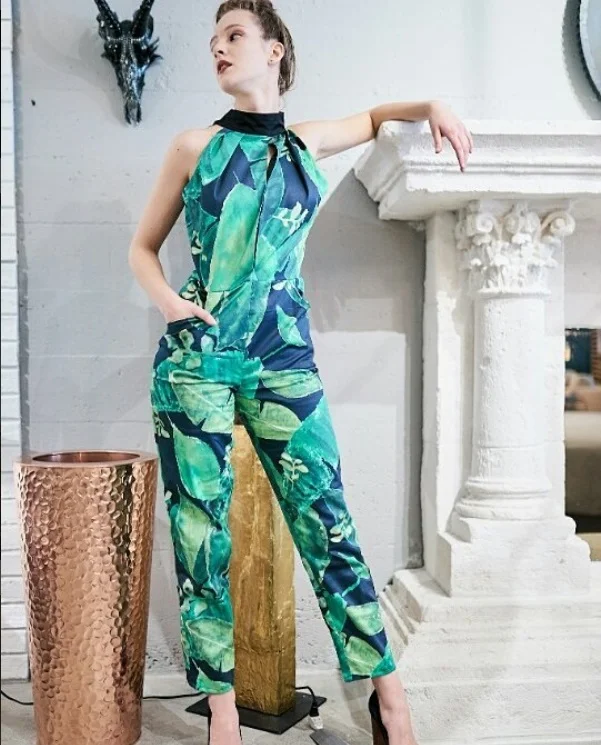 Designed by : Shyanj Couture
