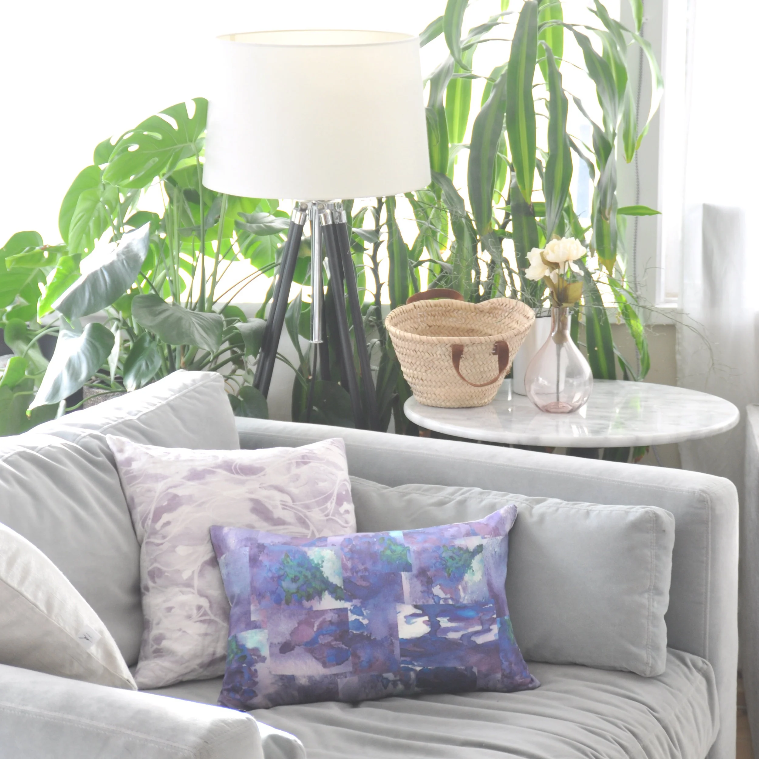 Dreamy :) The reversible Fraser + the Laguna match up perfectly! 