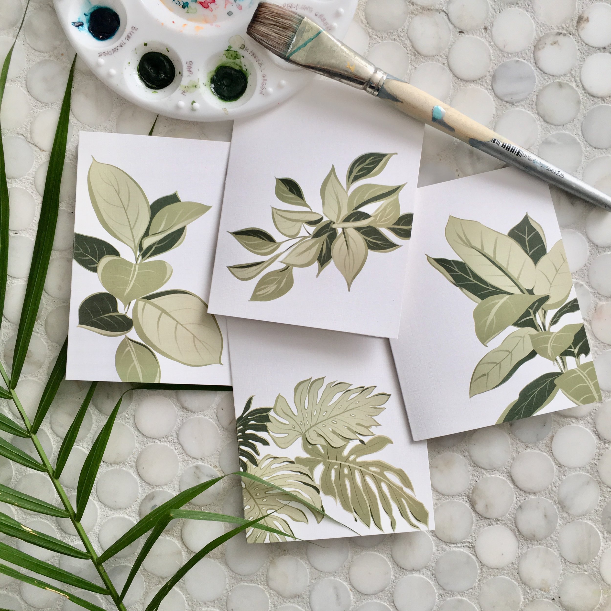 akHOME NoteCard Plants02.jpg