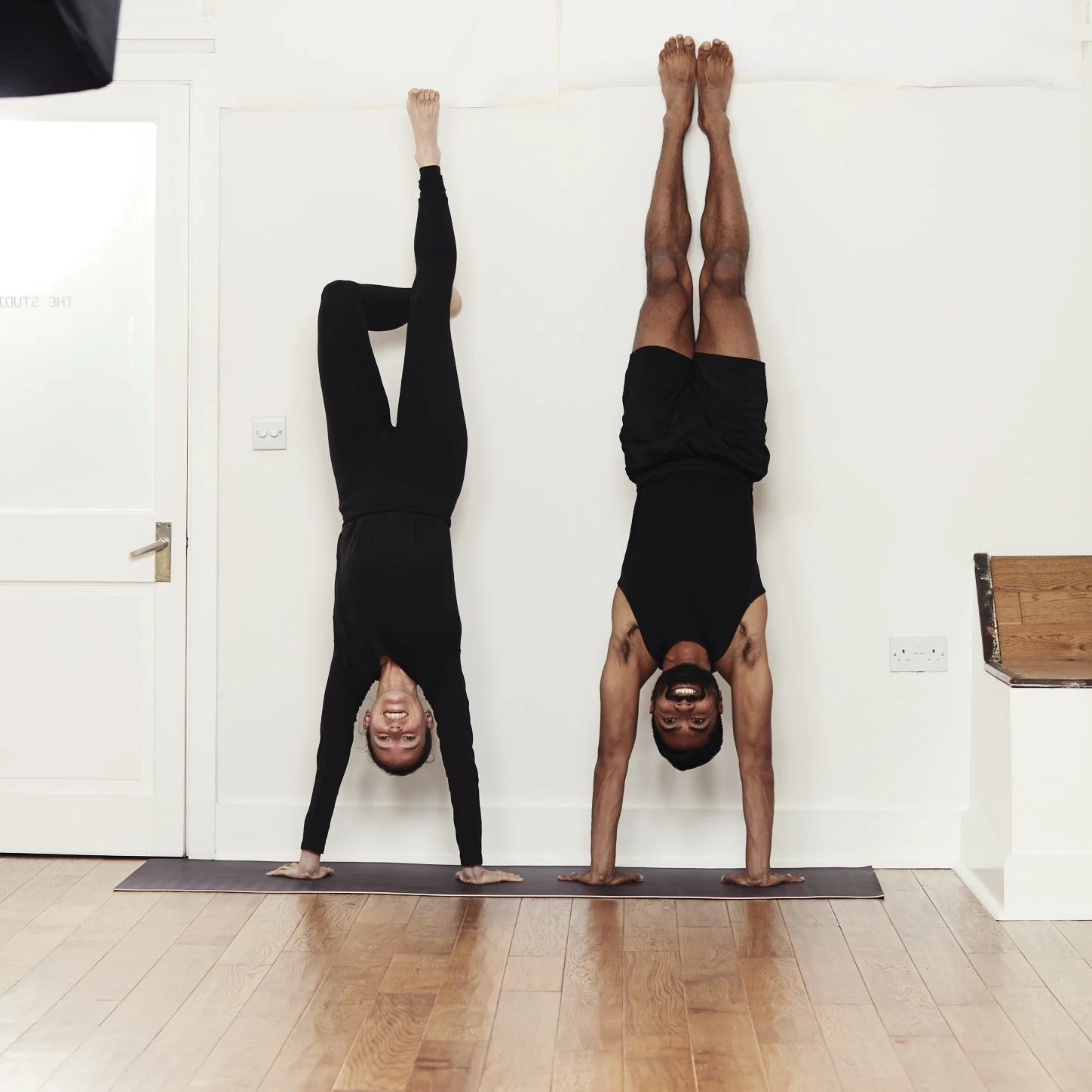 Yoga Play with Naomi Annand Zoom Workshop