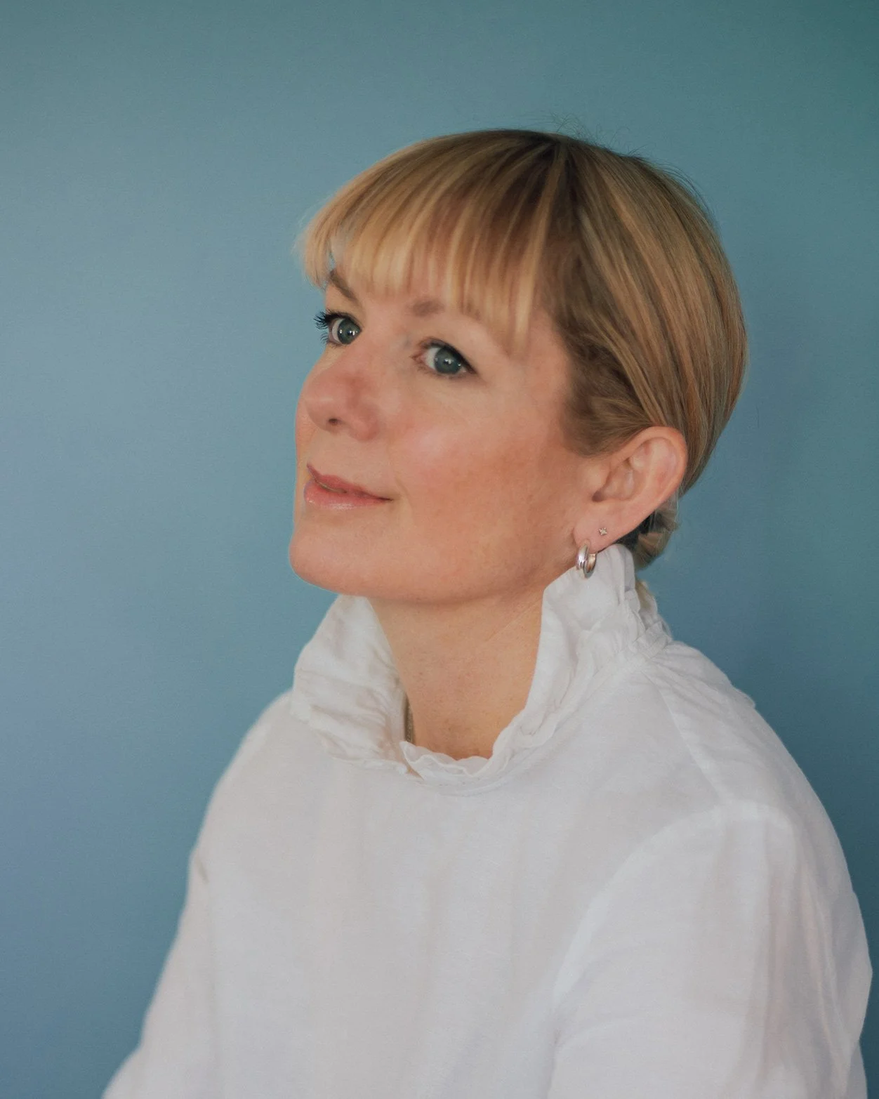Rest to Restore in Stillness and Sound with Olivia Howitt 