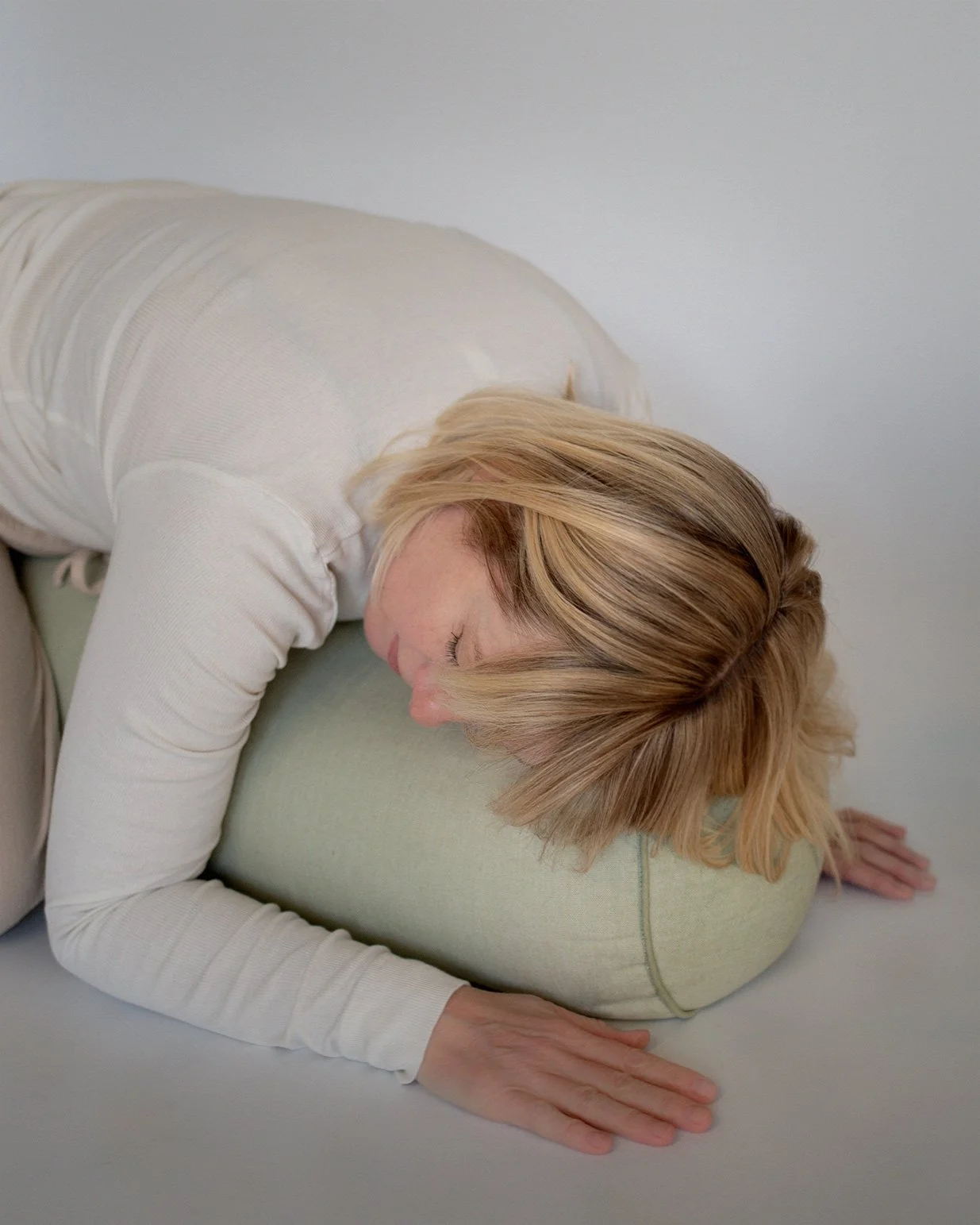 Rest to Restore in Stillness and Sound with Olivia Howitt