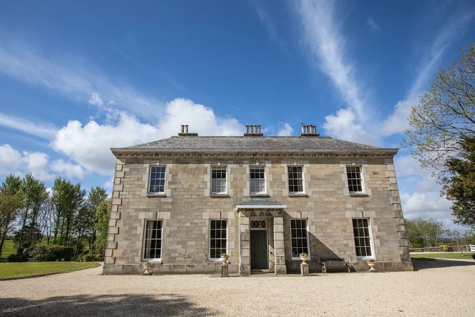 January Retreat in Cornwall with Naomi Annand