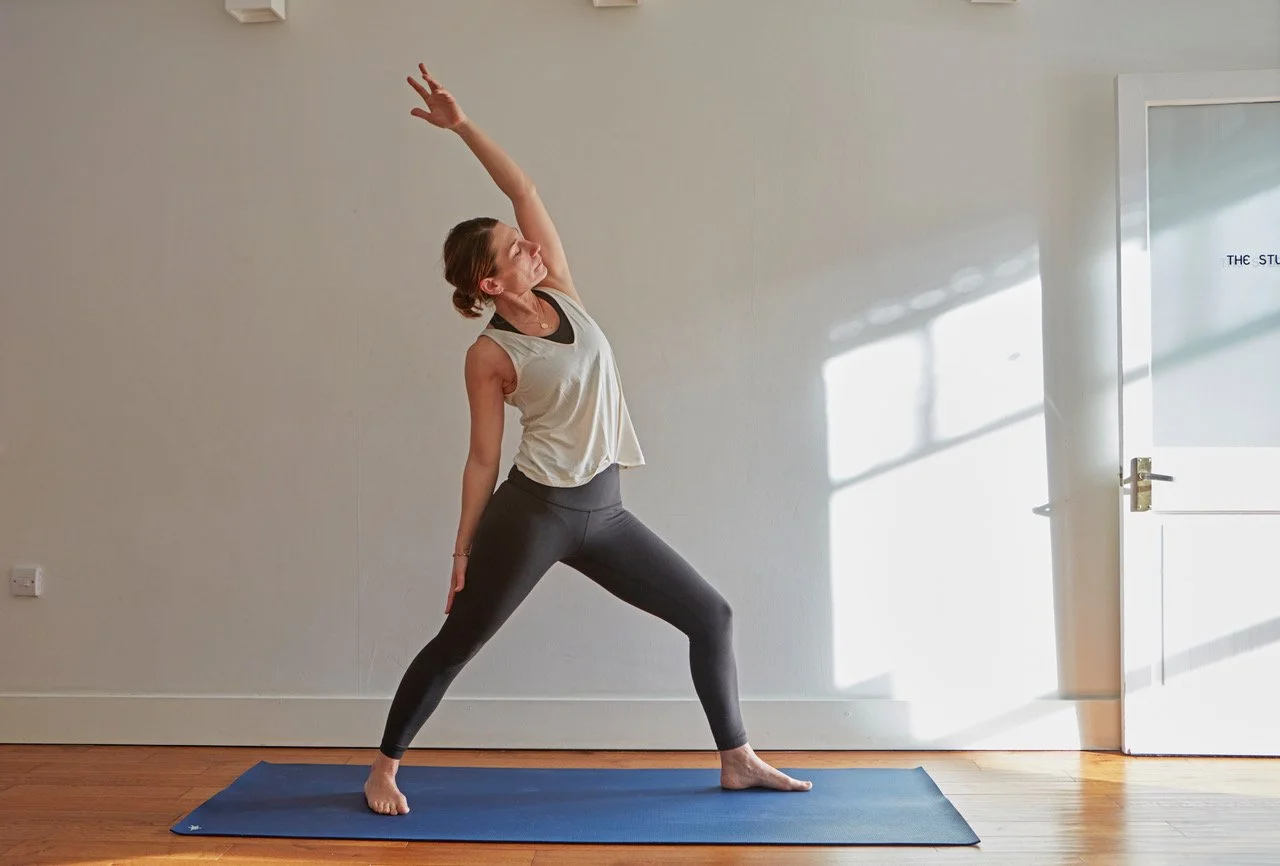 In-person Six-week Beginners Course with Rosie Gold
