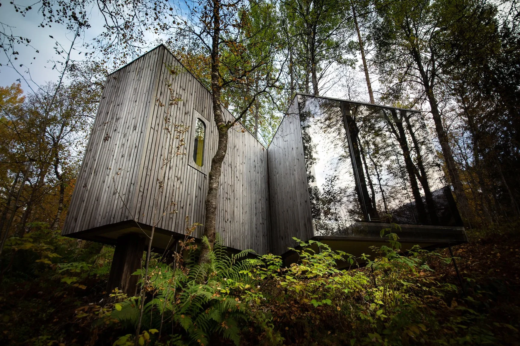 West Norway Retreat I with Naomi Annand 