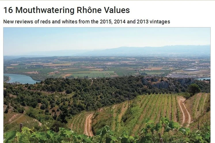 Wine Spectator, Oct 7, 2016