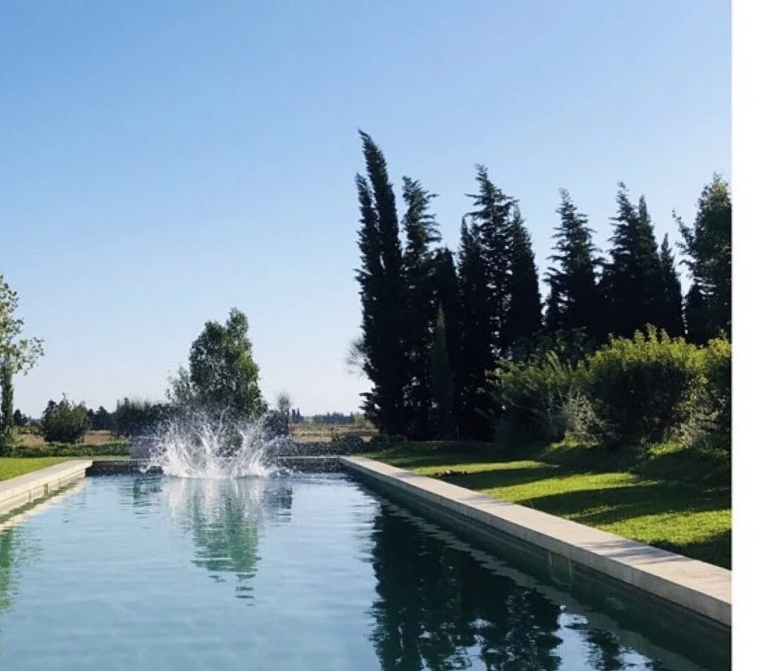 Dream of your next holidays at l'Ameillaud!