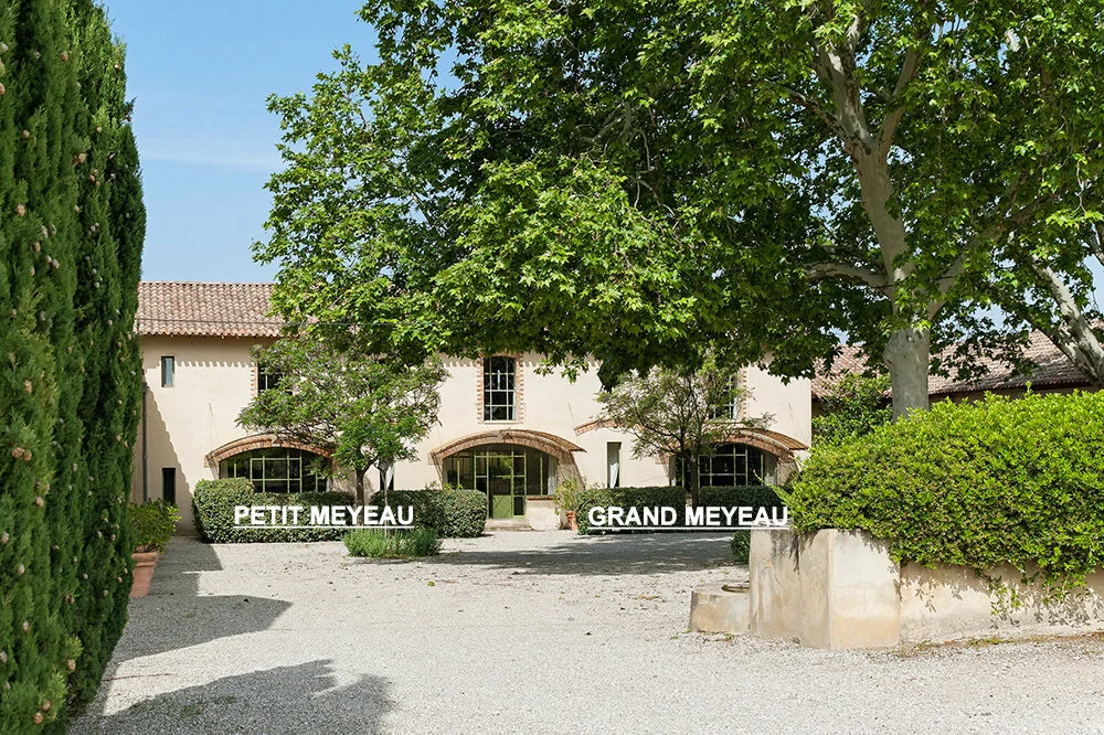 Grand Meyeau Retreat