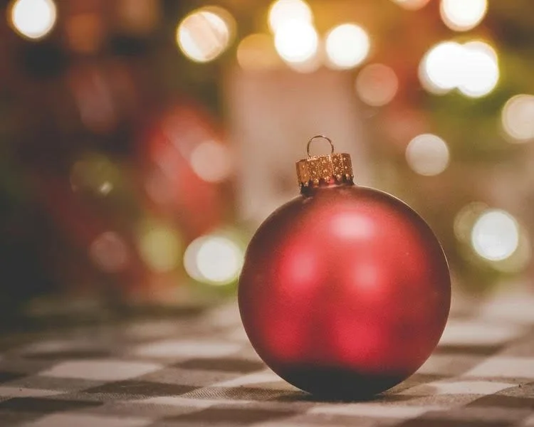 Ready for Christmas?