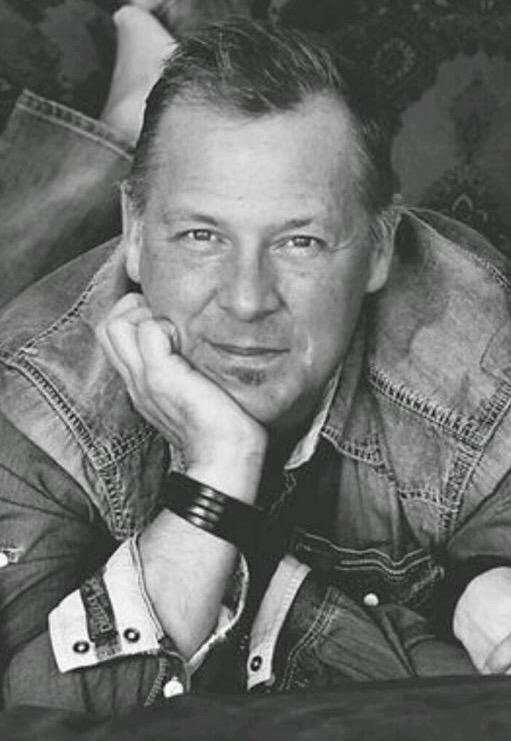 Kent Smith - Ask for me, I'll be around. Love all, serve all.