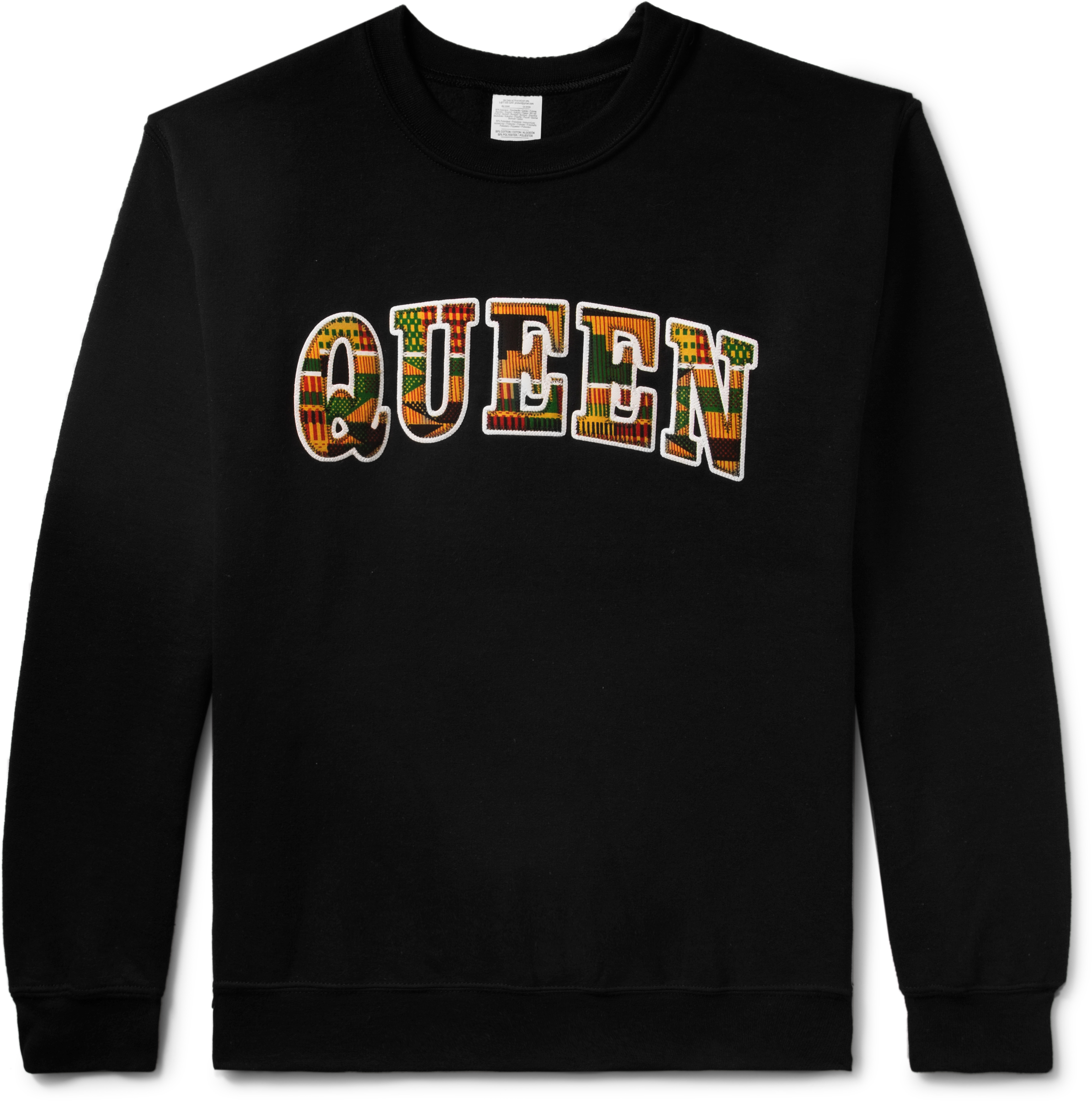 queen sweatshirt