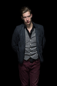 ( photo credit: gavin evans )