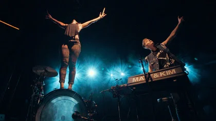 Photo credit: Colin Devon Moore