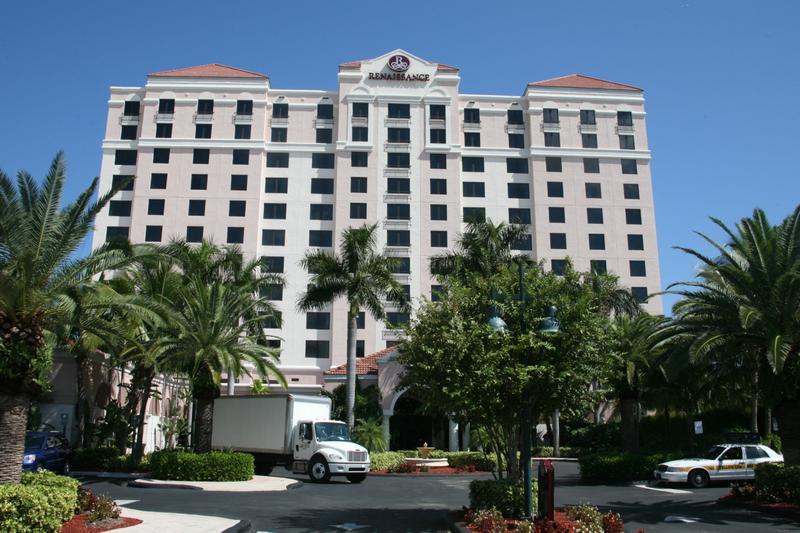 RENAISSANCE FORT LAUDERDALE