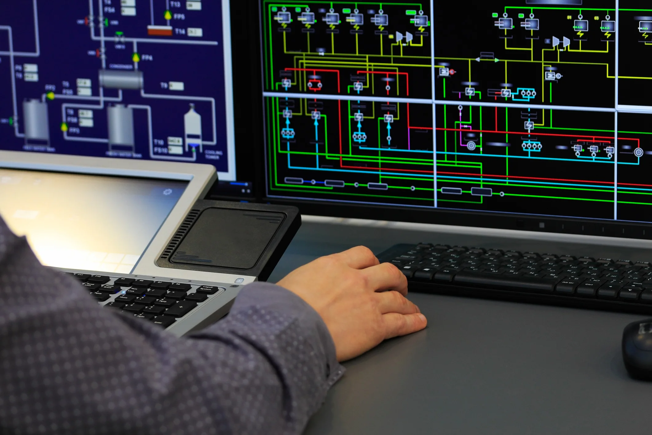 Building Technology