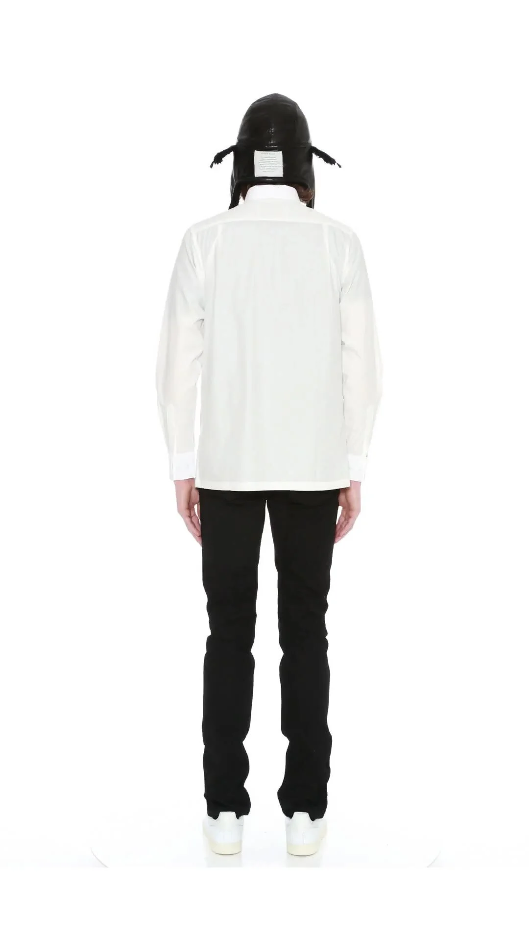 0013-Matthew Miller white cotton shirt Autumn : Winter 2020.jpg