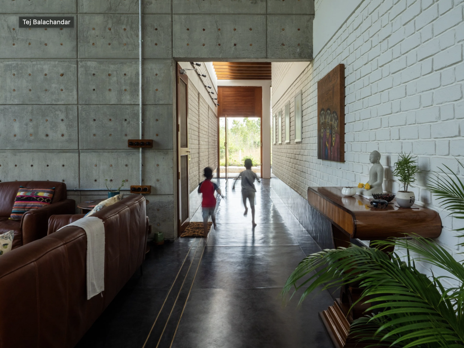 Forest Home, Hosur, Tamil Nadu