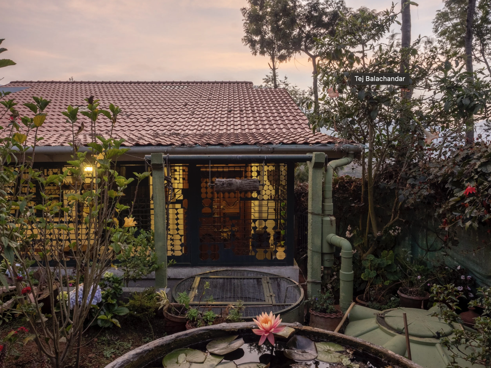 Swapno, Kattabettu, Nilgiris, Tamil Nadu