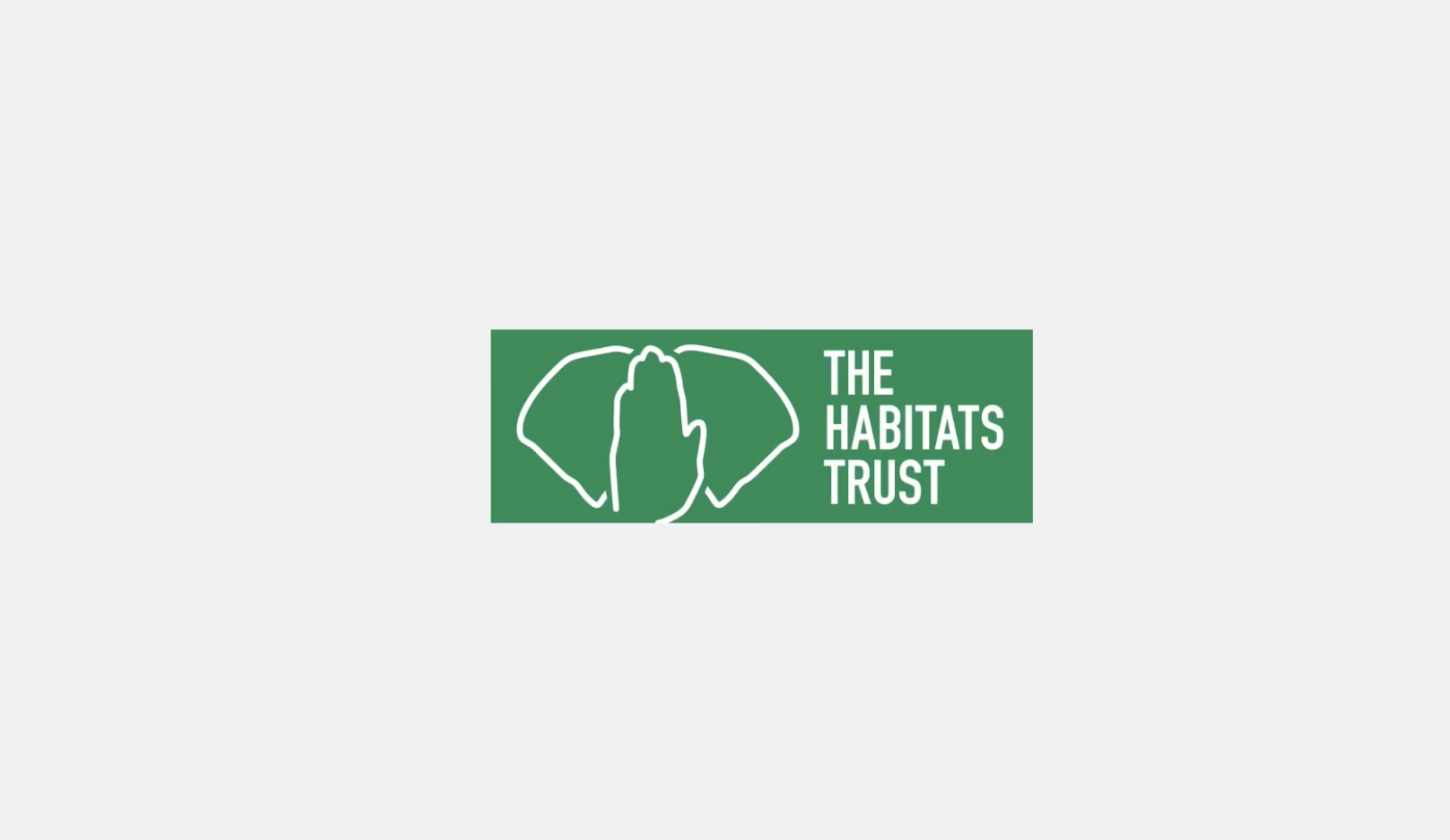 The Habitat’s Trust