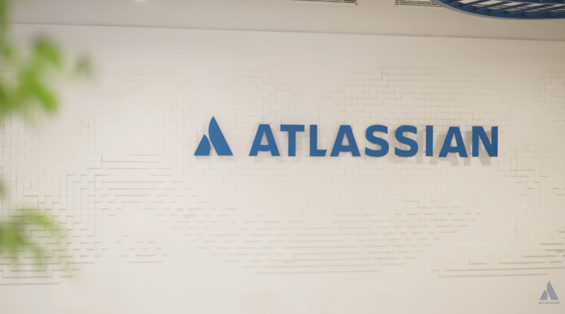 Atlassian "Go Big" Campaign