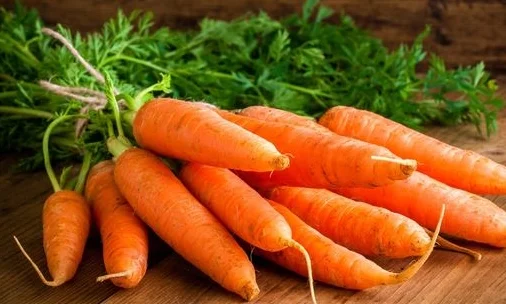 Delicious Autumn Soup