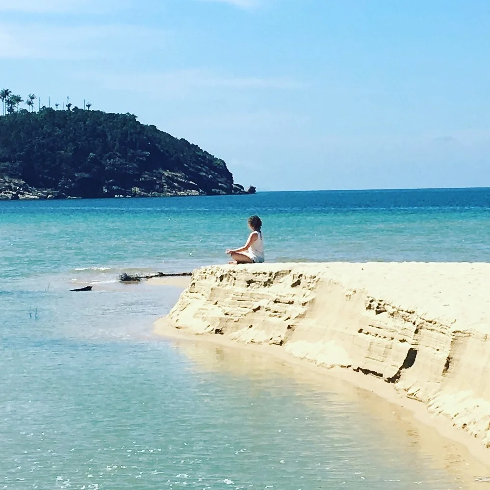 AROMA YOGA - Release & Restore