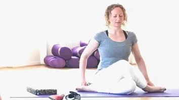 Me Too: Yoga for Trauma