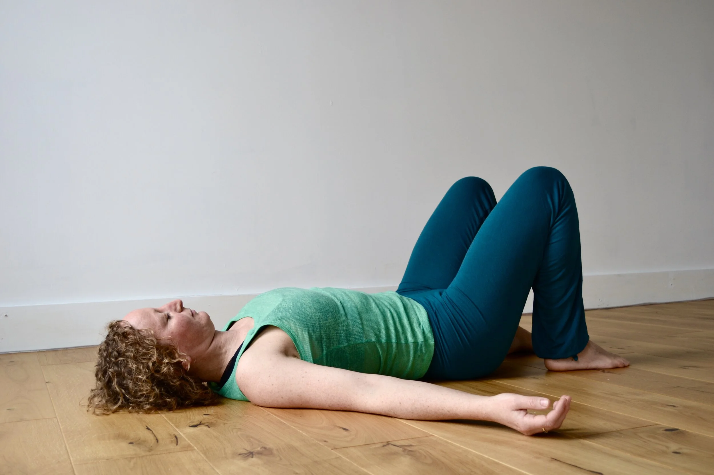 Somatic Series - Healthy Spine 