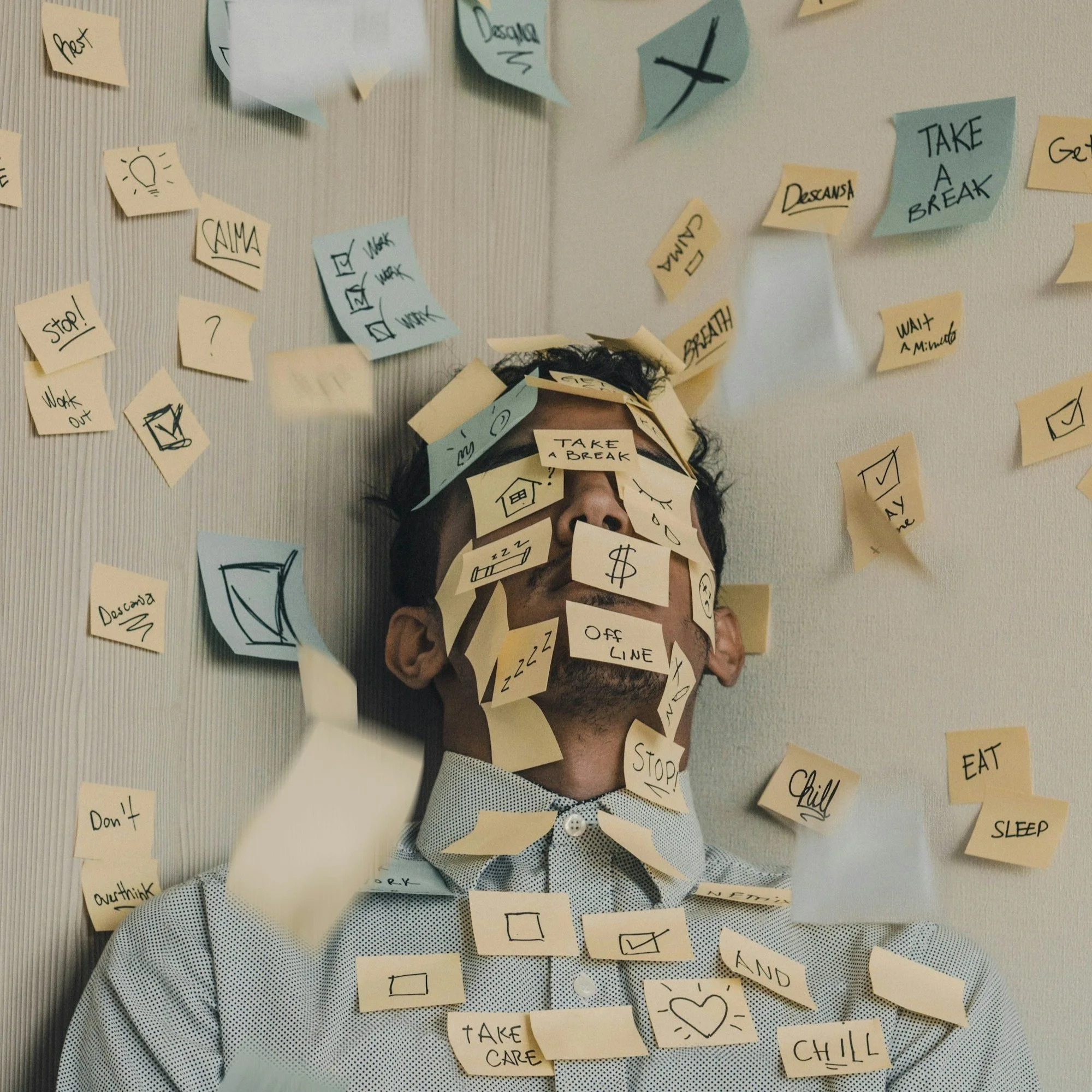 Reduce the Effects of Stress