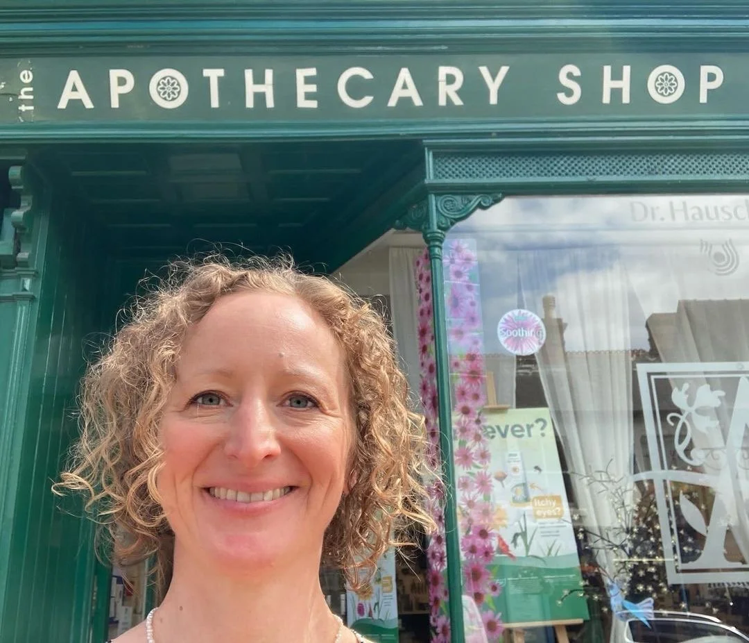 Natural Health Talks