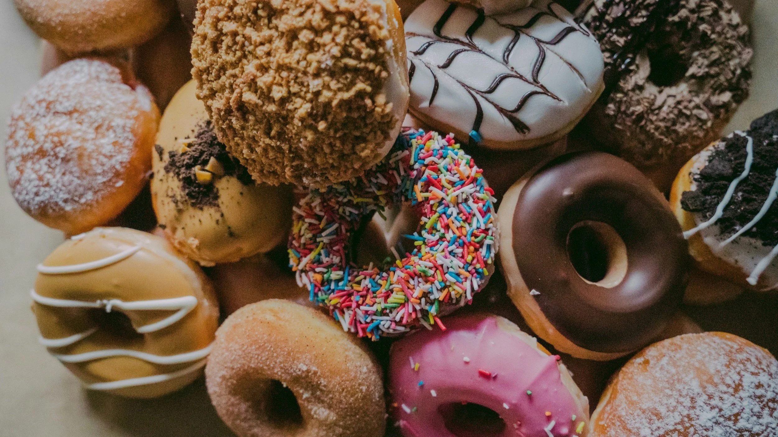 Why Quit Sugar?