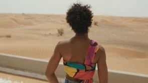 Afro-Arab Trailer
