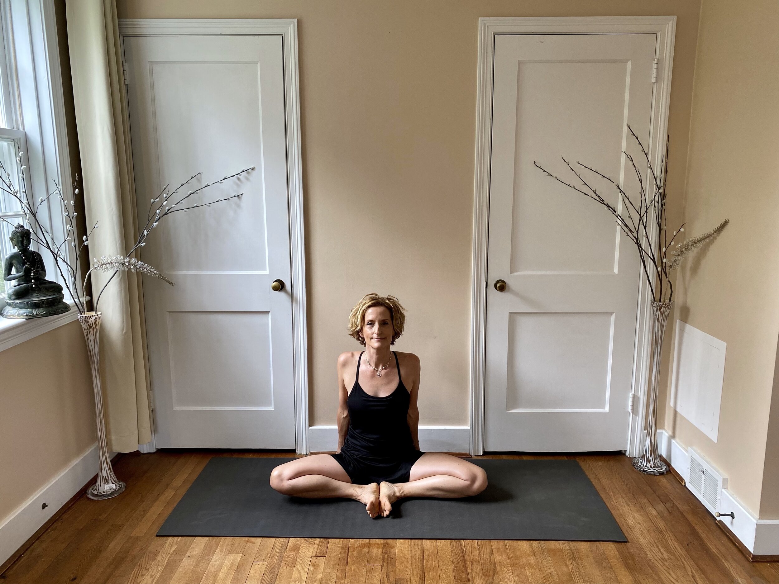 60 minute Happy Hips #3